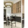 PS1289 AIRONE CHANDELIER