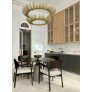 PS1289 AIRONE CHANDELIER