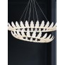 PS1289 AIRONE CHANDELIER