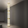 PS1298 THIRTIES LIGHT COLUMN