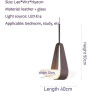 PS1299 SOPHIA CHANDELIER