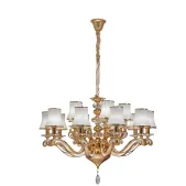 PS1300 VINTAGE CHANDELIER