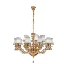 PS1300 VINTAGE CHANDELIER