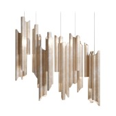 PS1308 ARMILLA CHANDELIER