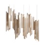 PS1308 ARMILLA CHANDELIER