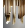 PS1308 ARMILLA CHANDELIER