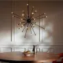 PS1310 GALAXY CHANDELIER