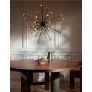 PS1310 GALAXY CHANDELIER