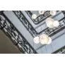 PS1320 PLANETES CHANDELIER