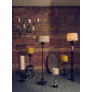 PS1465 MAYFAIR CONTEMPORARY CHANDELIER