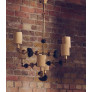 PS1465 MAYFAIR CONTEMPORARY CHANDELIER