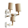 PS1466 MAYFAIR CONTEMPORARY CHANDELIER