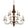 PS1475 LASSEN (10+5) LIGHT 2 TIER CHA