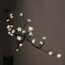 PS1531 CERAMIC FLOWER