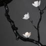 PS1531 CERAMIC FLOWER