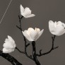 PS1531 CERAMIC FLOWER