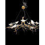 PS1532 BRANCH CHANDELIER
