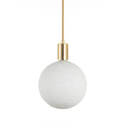 PS1608 MOON PENDANT
