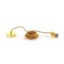 PS1608 MOON PENDANT