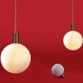 PS1608 MOON PENDANT