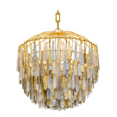 PS1610 GILDED CAGE