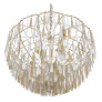 PS1610 GILDED CAGE