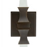 PS1612 ROCK CRYSTAL WALL LIGHT I