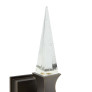 PS1612 ROCK CRYSTAL WALL LIGHT I