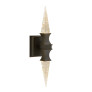PS1612 ROCK CRYSTAL WALL LIGHT I