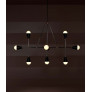PS1614 JAGGER CHANDELIER