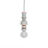 PS1616 MORESQUE PENDANT