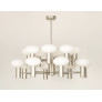 PS1617 BENTLEY CHANDELIER