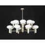 PS1617 BENTLEY CHANDELIER