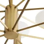 PS1617 BENTLEY CHANDELIER