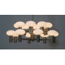 PS1617 BENTLEY CHANDELIER