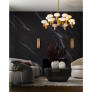 PS1617 BENTLEY CHANDELIER