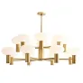 PS1617 BENTLEY CHANDELIER