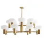 PS1617 BENTLEY CHANDELIER