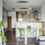 PS1622 DAWN CRYSTAL CHANDELIER