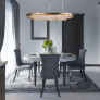 PS1622 DAWN CRYSTAL CHANDELIER