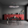 PS1622 DAWN CRYSTAL CHANDELIER