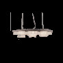 PS1622 DAWN CRYSTAL CHANDELIER