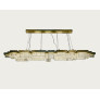 PS1622 DAWN CRYSTAL CHANDELIER