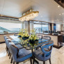 PS1622 DAWN CRYSTAL CHANDELIER