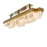 PS1622 DAWN CRYSTAL CHANDELIER