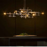 PS1632 ZAIRO CHANDELIER