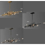 PS1632 ZAIRO CHANDELIER