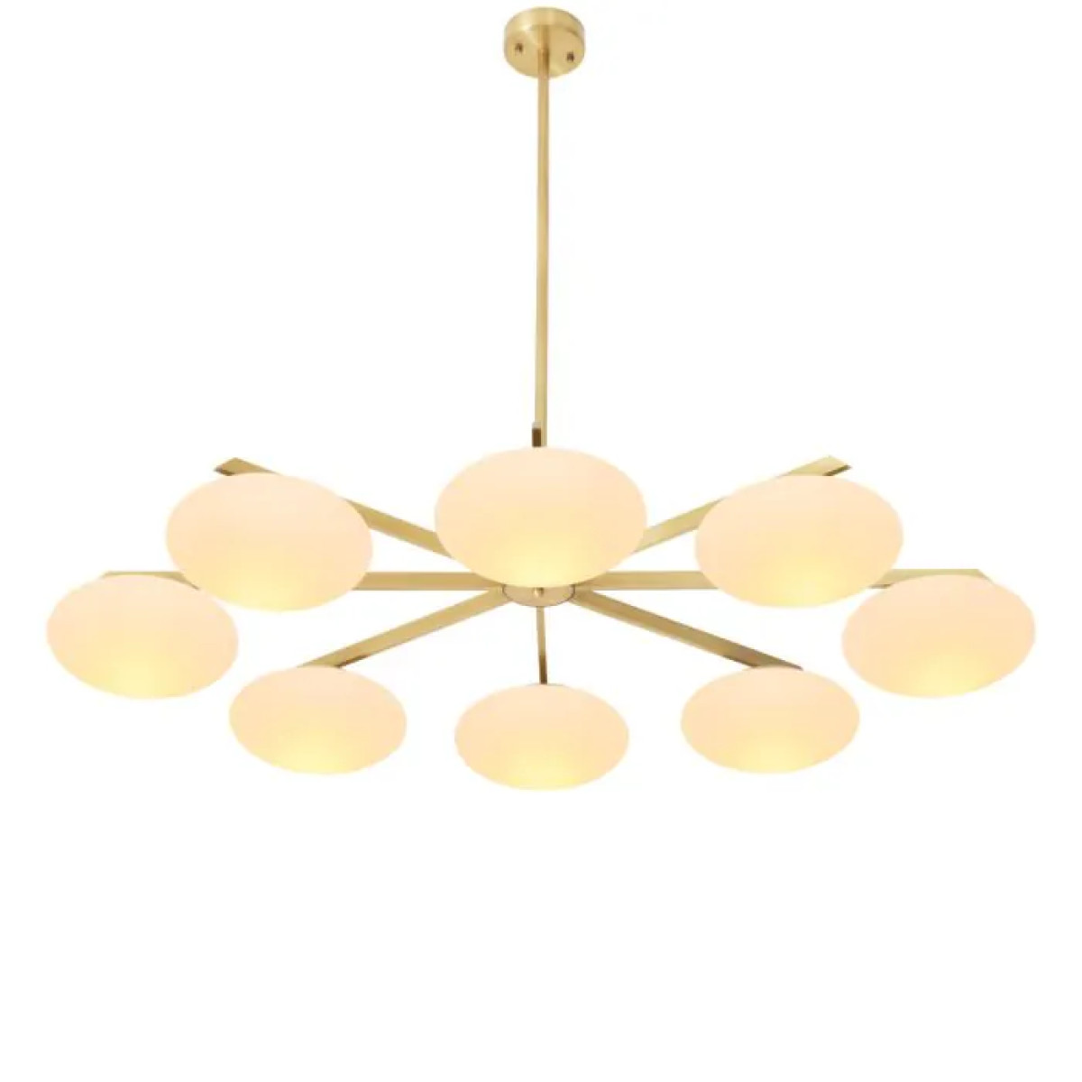 PS1671 CHANDELIER EVERGREEN DOUBLE PS1671 CHANDELIER EVERGREEN DOUBLE
