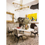 PS1733 LARIAT CHANDELIER