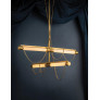 PS1733 LARIAT CHANDELIER